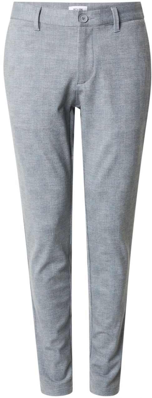 Only & Sons Chino nohavice 'ONSMark'  kamenná / svetlosivá