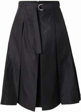 3.1 Phillip Lim Sukňa  čierna