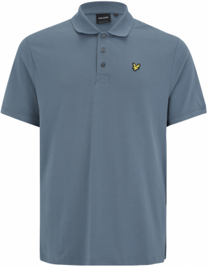 Lyle & Scott Big&Tall Tričko  opálová
