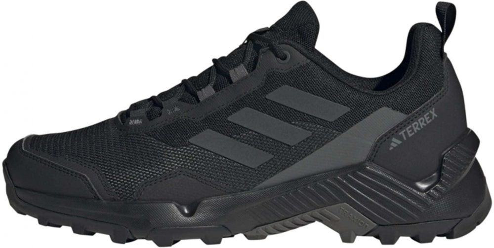 ADIDAS TERREX Poltopánky 'Eastrail 2.0'  antracitová / čierna
