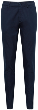 Casual Friday Chino nohavice 'Philip 2.0'  tmavomodrá