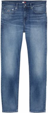 Tommy Jeans Džínsy 'Scanton'  modrá denim
