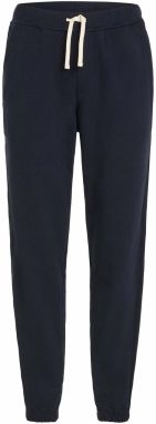 Tommy Hilfiger Big & Tall Nohavice  námornícka modrá
