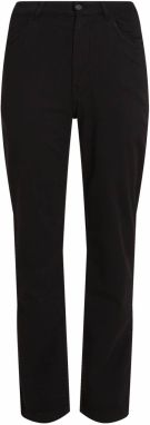 Calvin Klein Jeans Nohavice  čierna