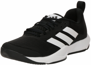 ADIDAS PERFORMANCE Športová obuv 'RAPIDMOVE 2'  čierna / biela