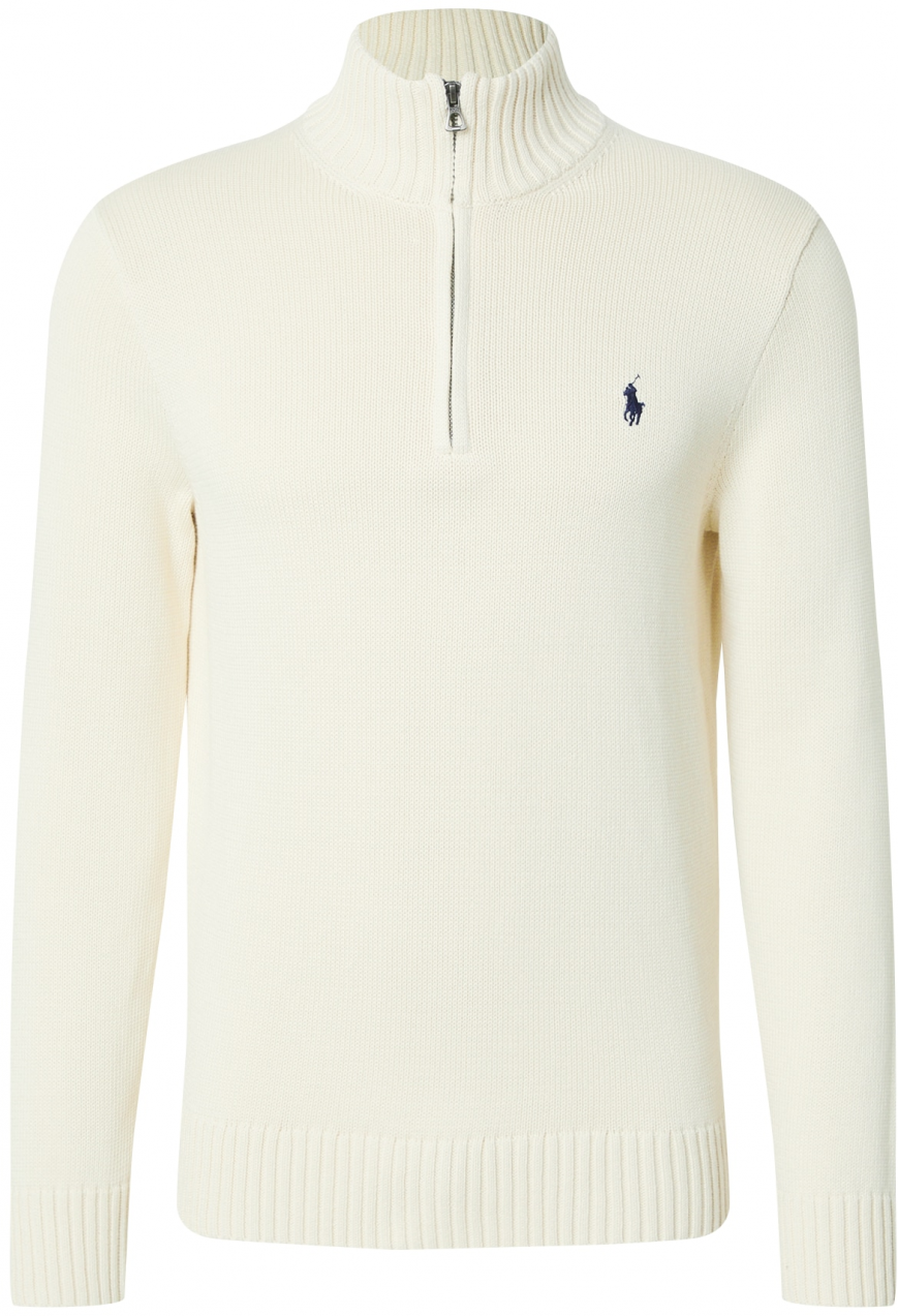 Polo Ralph Lauren Sveter  krémová
