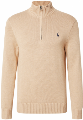 Polo Ralph Lauren Sveter  piesková