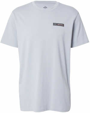 UNDER ARMOUR Funkčné tričko  sivá