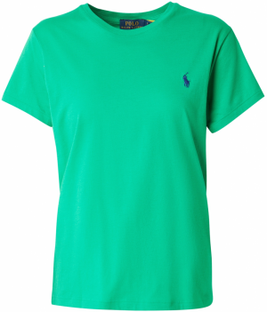 Polo Ralph Lauren Tričko  zelená