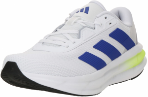 ADIDAS PERFORMANCE Bežecká obuv 'Galaxy 7'  kráľovská modrá / svetložltá / biela