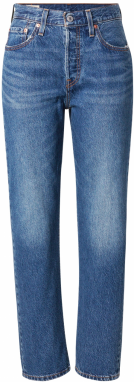 LEVI'S ® Džínsy '501'  modrá denim