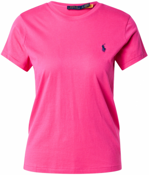 Polo Ralph Lauren Tričko  námornícka modrá / ružová