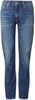 LEVI'S ® Džínsy '511'  modrá denim