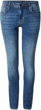 ANTONY MORATO Džínsy  modrá denim