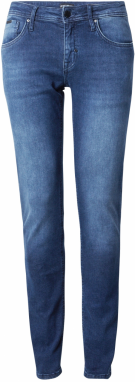ANTONY MORATO Džínsy  modrá denim