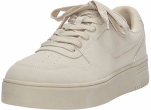 Pull&Bear Nízke tenisky  tmelová