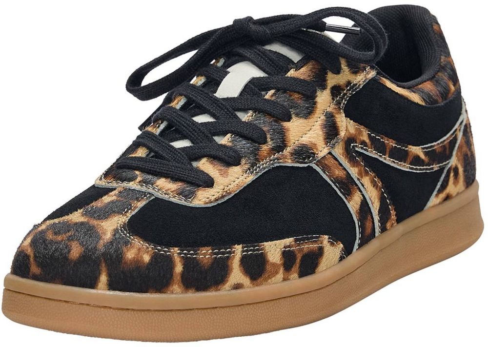 Pull&Bear Nízke tenisky  hnedá / kapučíno / čierna / šedobiela