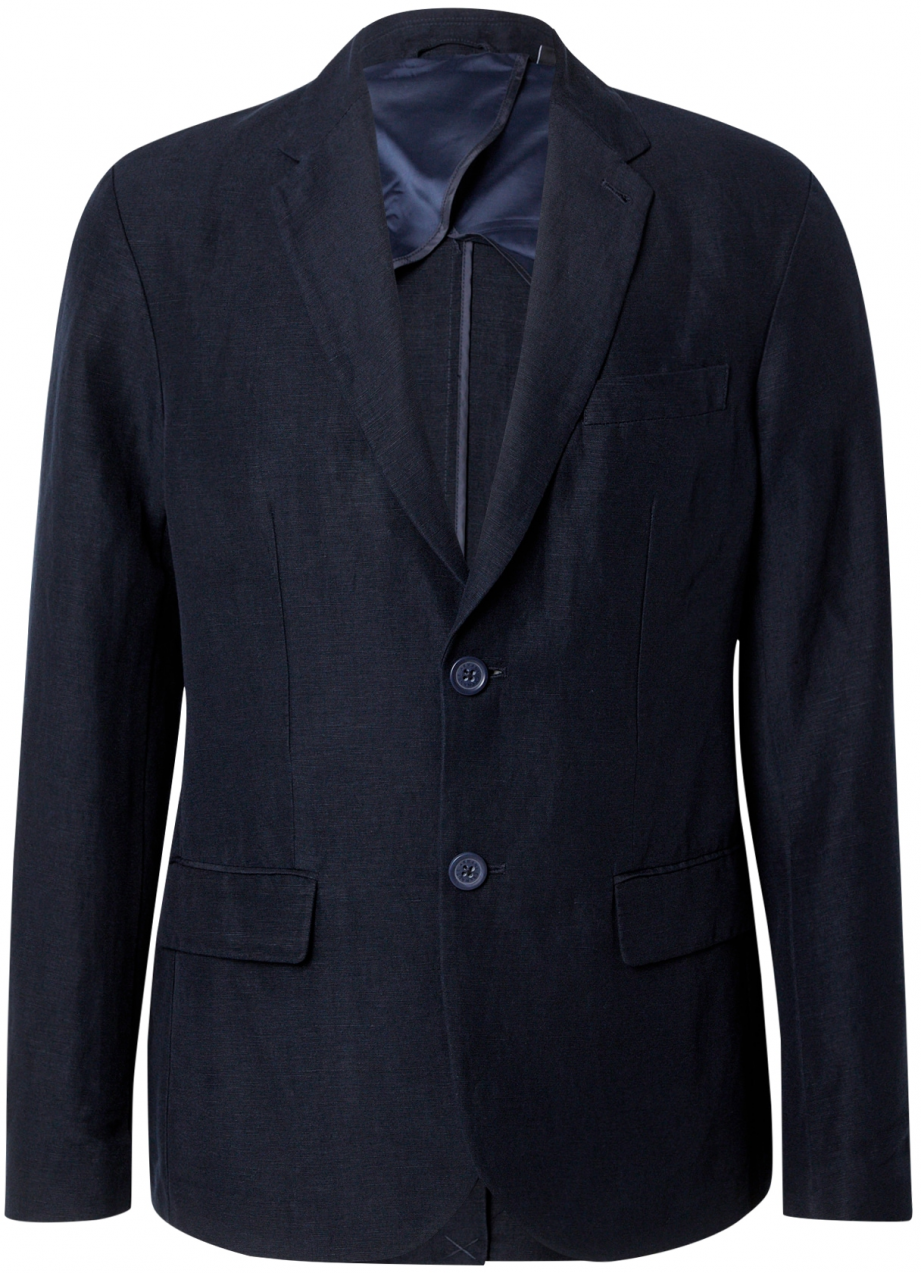 ARMANI EXCHANGE Sako  námornícka modrá