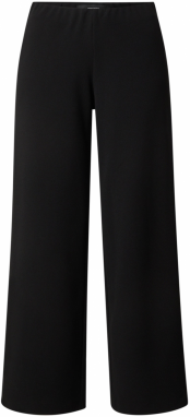 Vero Moda Petite Nohavice  čierna