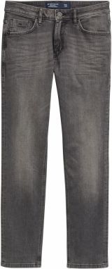 TOM TAILOR Džínsy 'Josh'  sivý denim