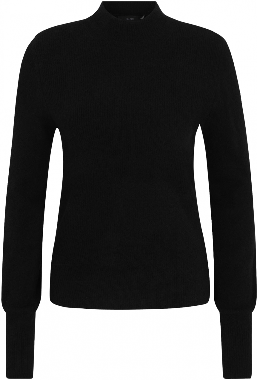 Vero Moda Tall Sveter 'VMPIPPA'  čierna