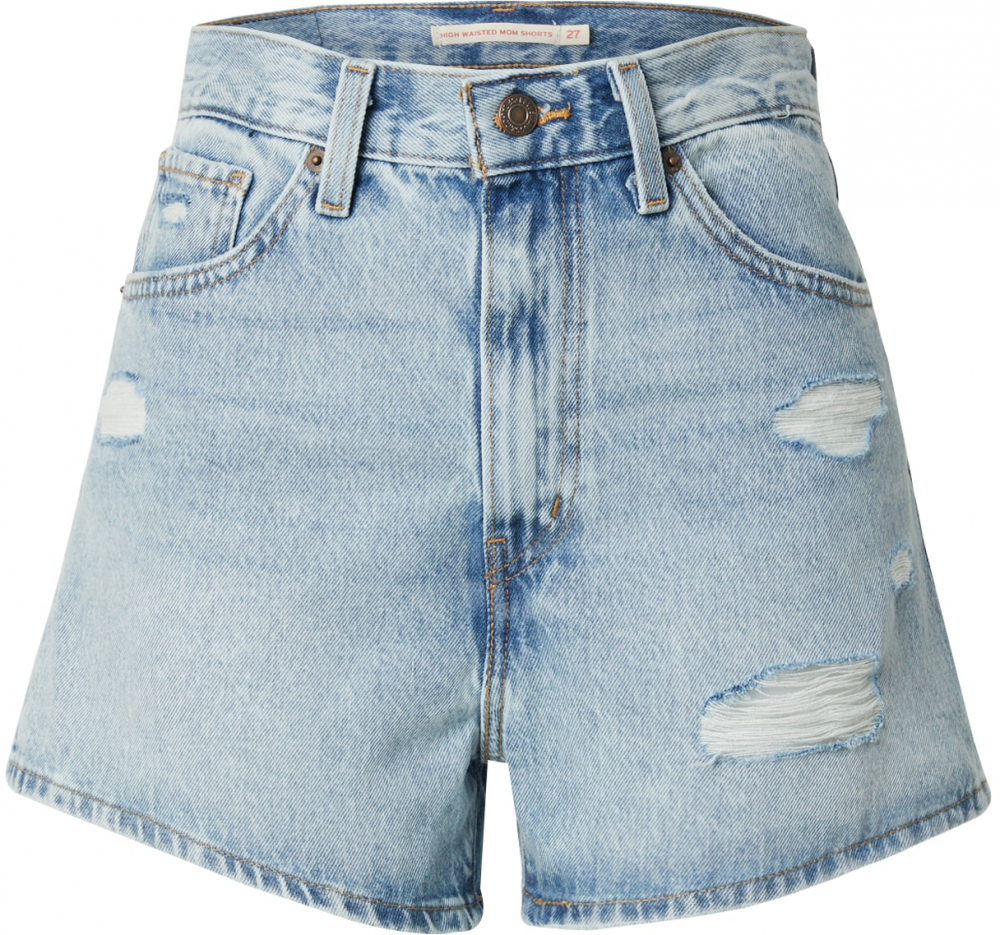 LEVI'S ® Džínsy  modrá denim