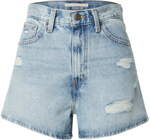 LEVI'S ® Džínsy  modrá denim