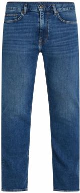 TOMMY HILFIGER Džínsy  modrá denim