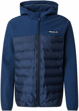 ELLESSE Prechodná bunda 'Cassiano'  námornícka modrá