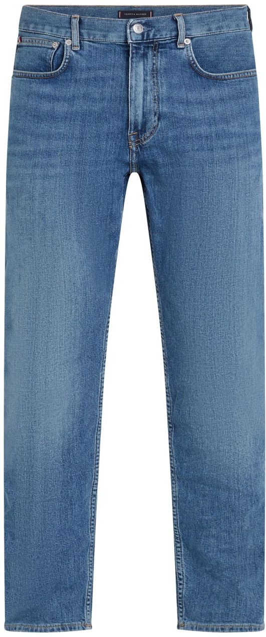 TOMMY HILFIGER Džínsy 'Core Harlem'  modrá denim