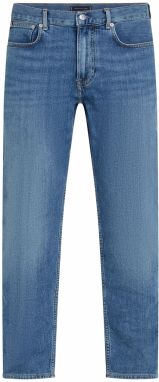 TOMMY HILFIGER Džínsy 'Core Harlem'  modrá denim