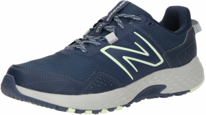 new balance Bežecká obuv '410'  námornícka modrá / mätová