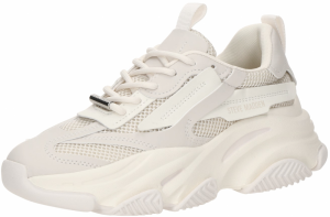 STEVE MADDEN Nízke tenisky 'POSSESSION'  biela