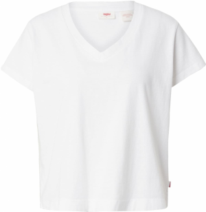 LEVI'S ® Tričko  biela
