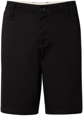 ARMANI EXCHANGE Chino nohavice  čierna