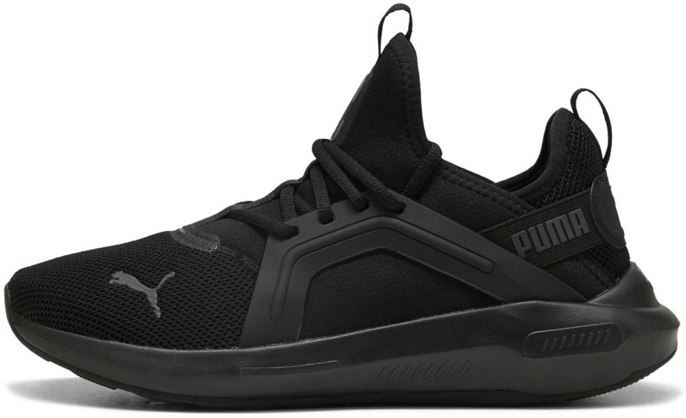 PUMA Bežecká obuv 'Softride Enzo 5'  čierna