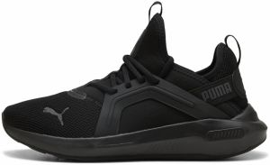 PUMA Bežecká obuv 'Softride Enzo 5'  čierna