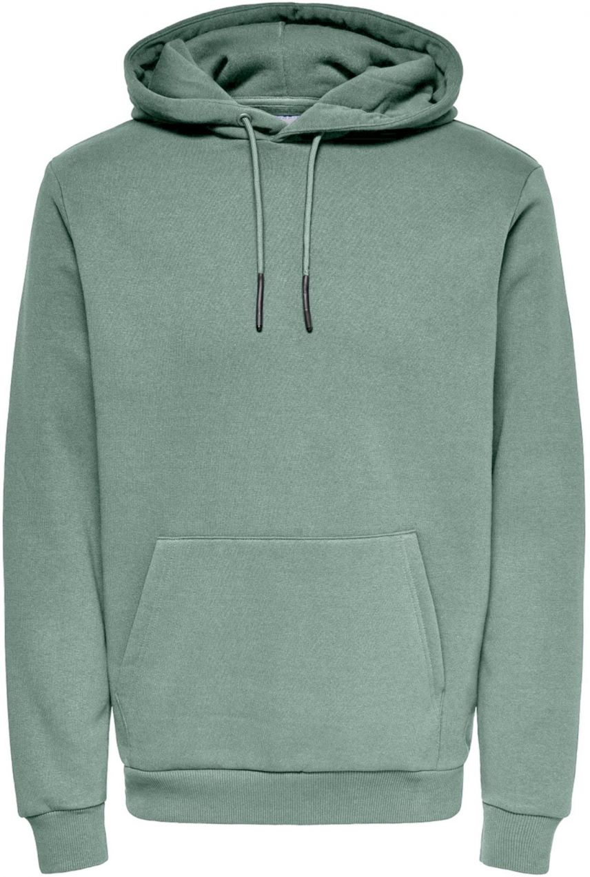 Only & Sons Mikina 'ONSCeres'  mätová