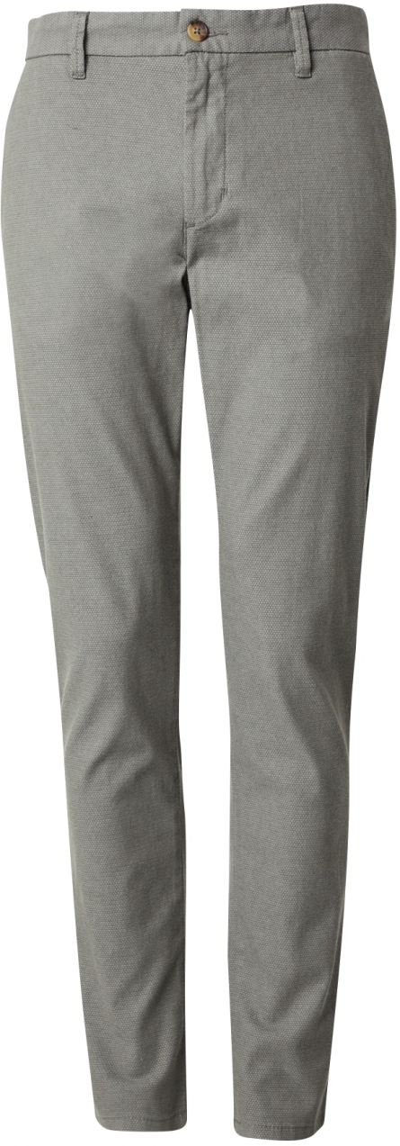 Only & Sons Chino nohavice 'ONSMark Pete'  sivá / sivobéžová