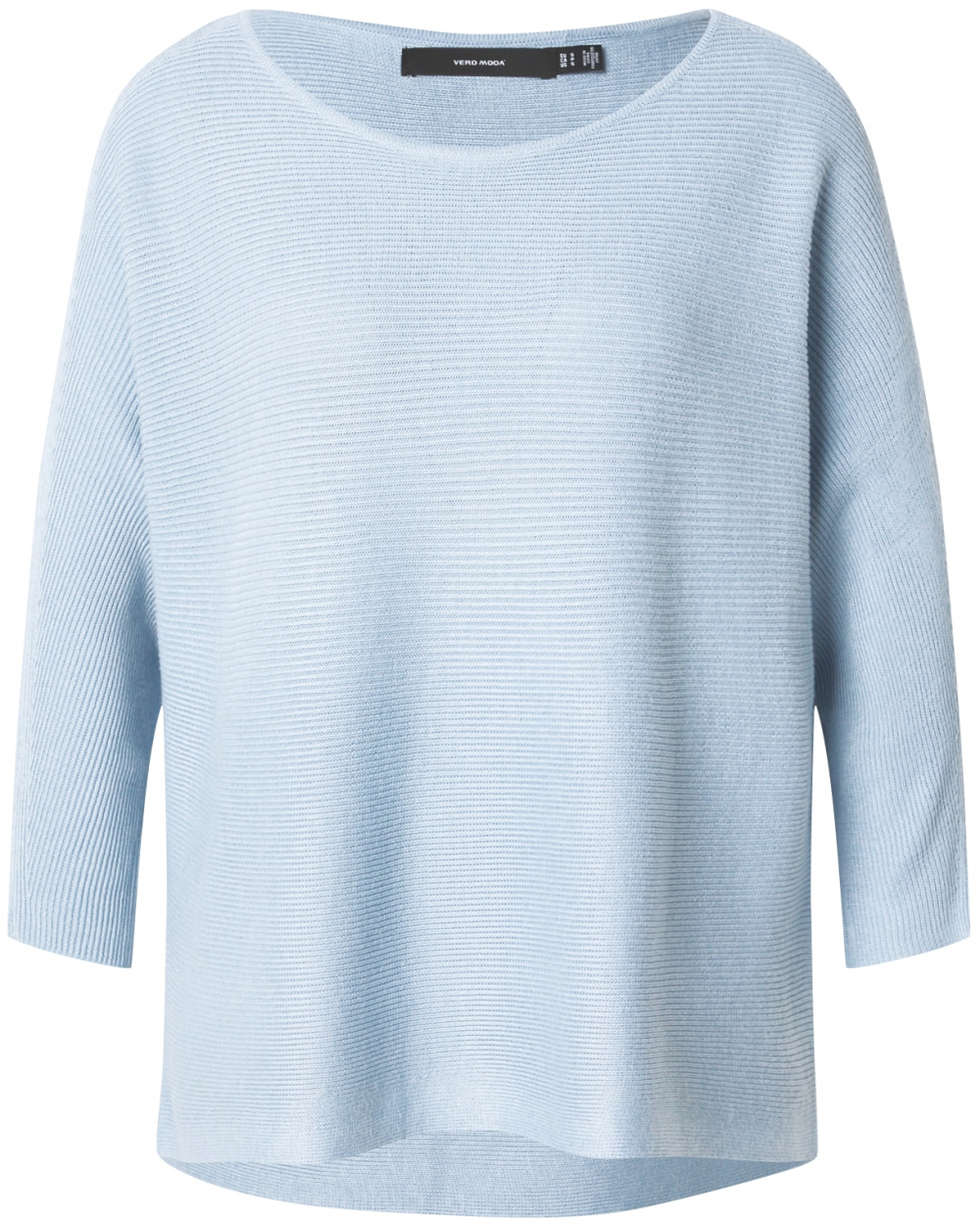 VERO MODA Sveter 'VMNora'  svetlomodrá