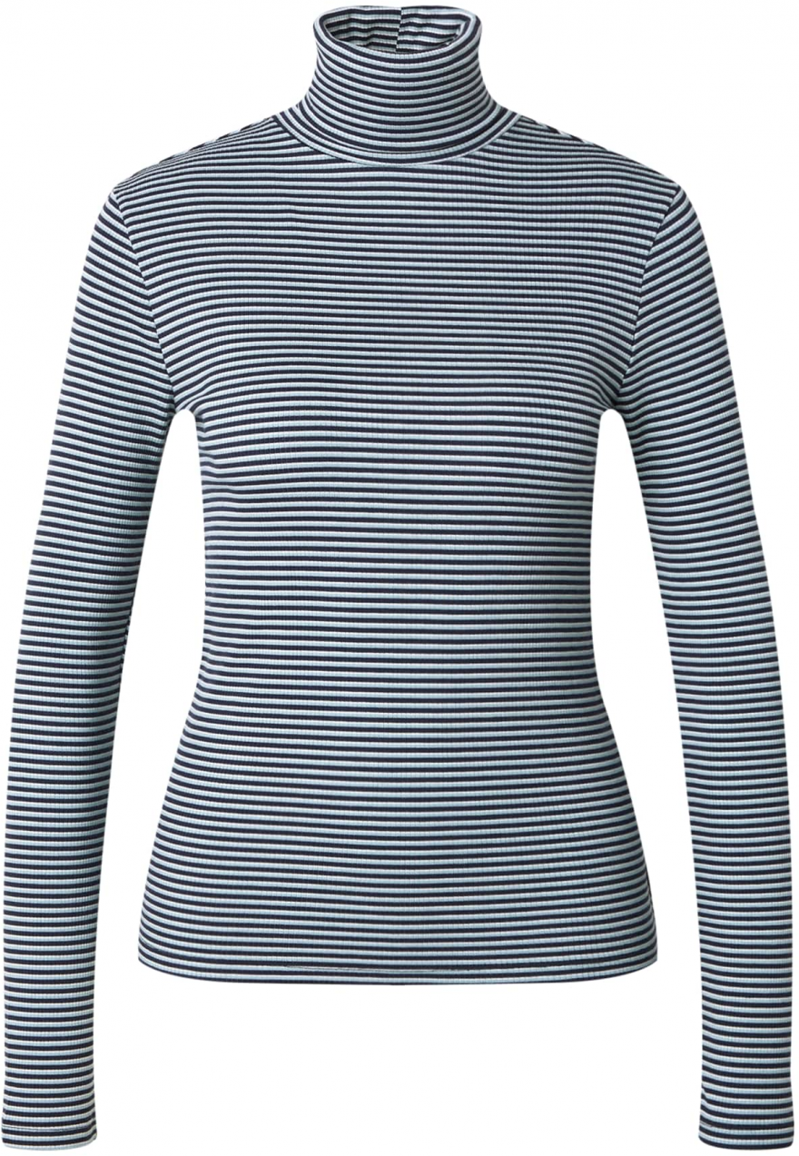 LEVI'S ® Tričko 'DREAMY'  námornícka modrá / pastelovo modrá / biela