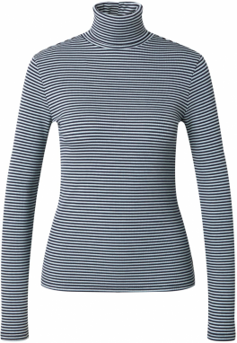 LEVI'S ® Tričko 'DREAMY'  námornícka modrá / pastelovo modrá / biela