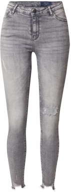 Noisy may Džínsy  sivý denim