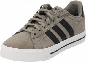 ADIDAS SPORTSWEAR Nízke tenisky  kamenná / čierna