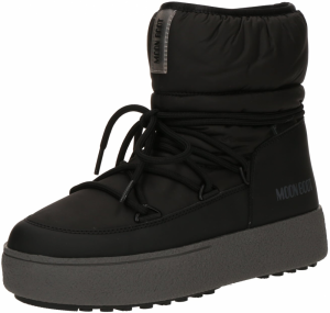 MOON BOOT Snehule  čierna