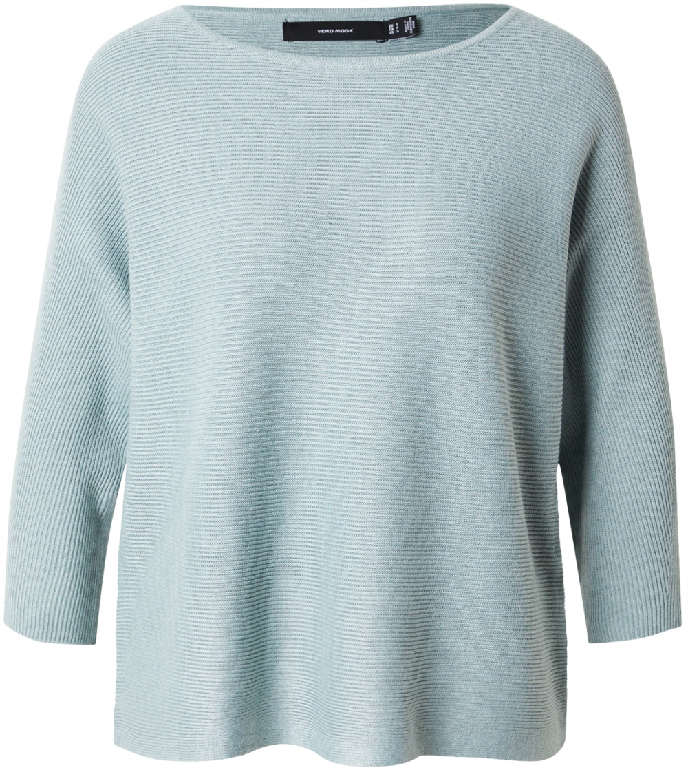VERO MODA Sveter 'VMNora'  mätová