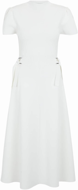3.1 Phillip Lim Šaty  biela