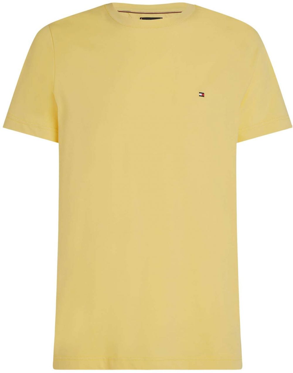TOMMY HILFIGER Tričko  žltá
