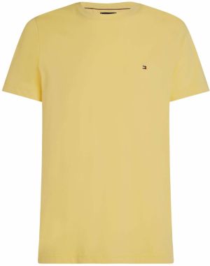 TOMMY HILFIGER Tričko  žltá