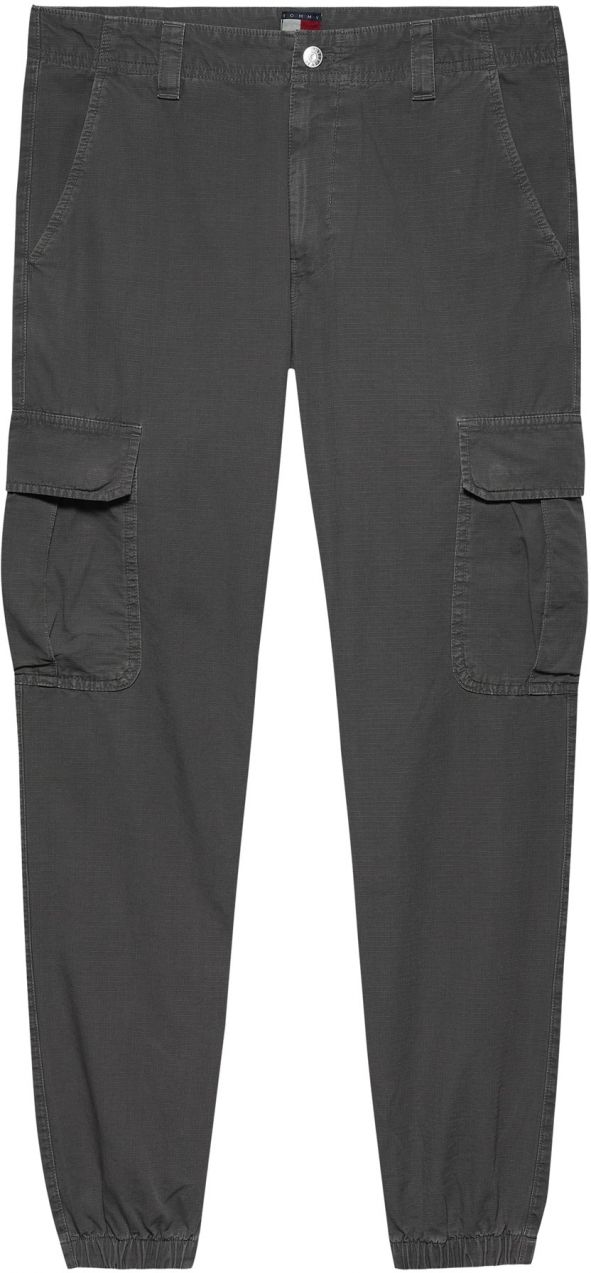 Tommy Jeans Kapsáče 'RYAN'  tmavosivá
